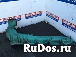 ВПУСКНОЙ КОЛЛЕКТОР С ПОДШИПНИКОМ ДЛЯ ДВИГАТЕЛЯ VOLVO VED13 изображение 4