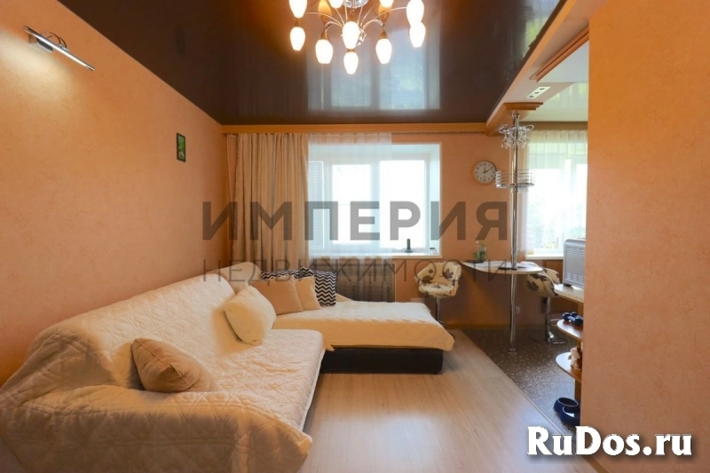 Продам 2 комнатную квартиру 42 м2 фото