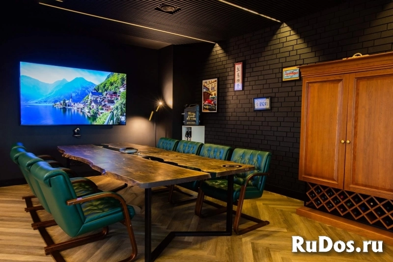 Сдам коммерческую недвижимость 1335 м2 изображение 5