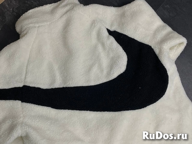 Шерпа Nike BIG SWOOSH изображение 3