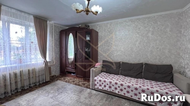 Продам 1 комнатную квартиру 40 м2 фото