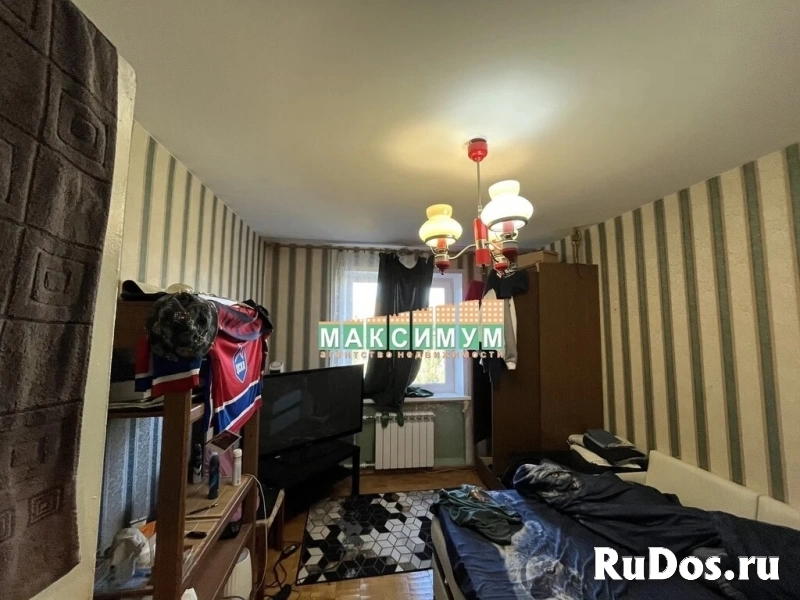 Продам 2 комнатную квартиру 52.3 м2 изображение 7