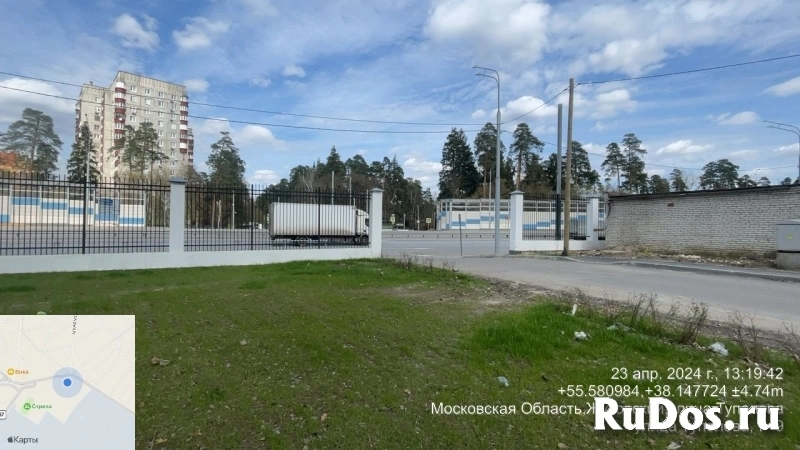 Продам участок 1200 сот. изображение 5
