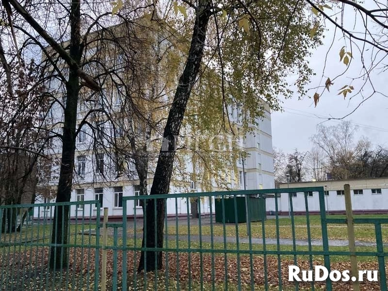 Продам 1 комнатную квартиру 39 м2 изображение 10