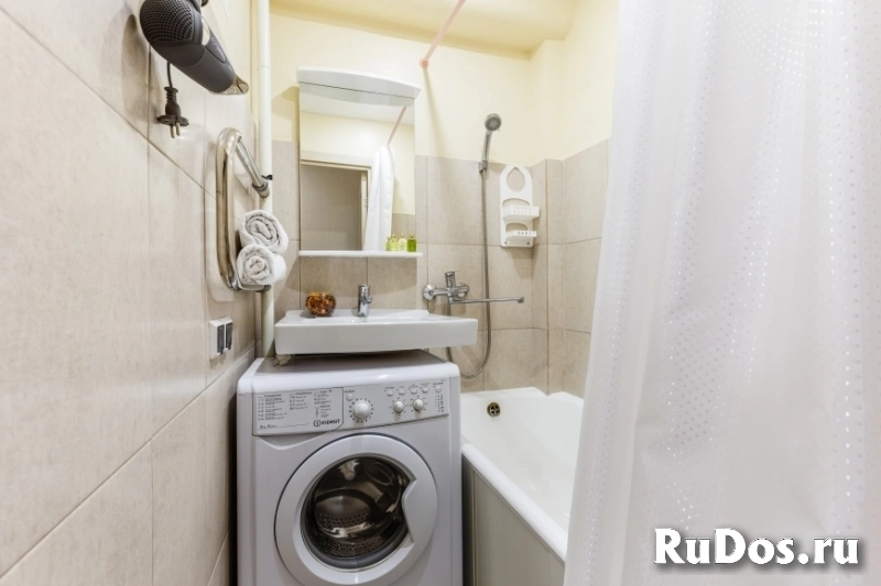 Inndays Apartments изображение 8