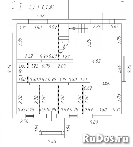 Продам дом 143 м2 изображение 4