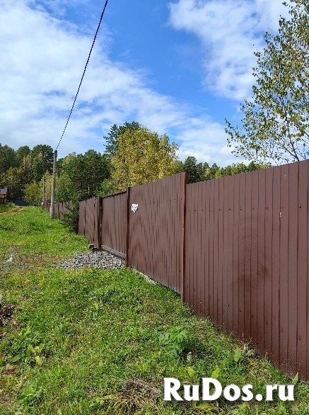 Дом 160 м² на участке 15 сот. изображение 11