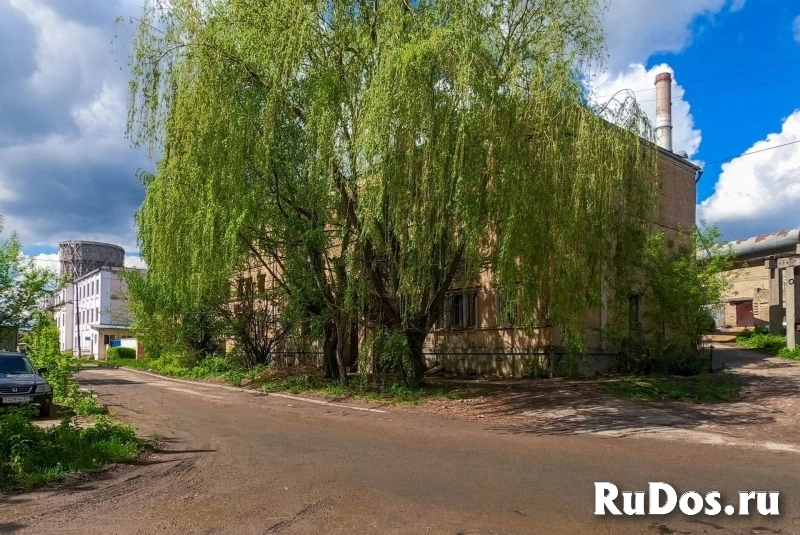 Продам коммерческую недвижимость 1399.8 м2 изображение 3