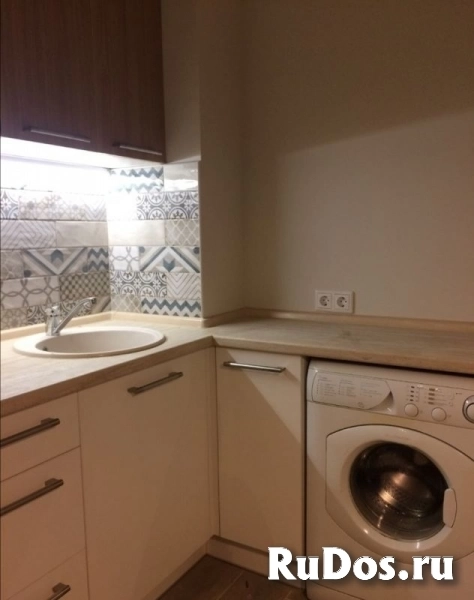 Сдаётся однокомнатная квартира изображение 3