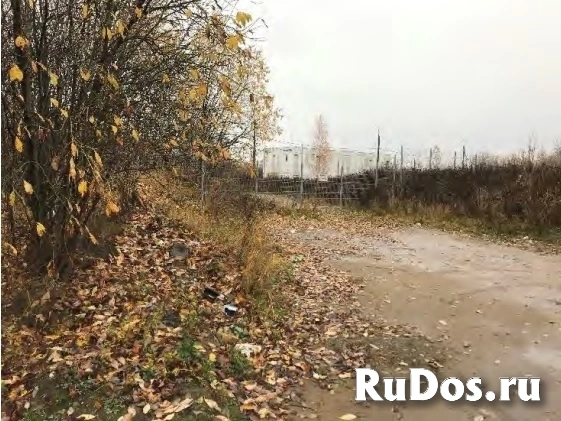 Продам участок 692 сот. фотка