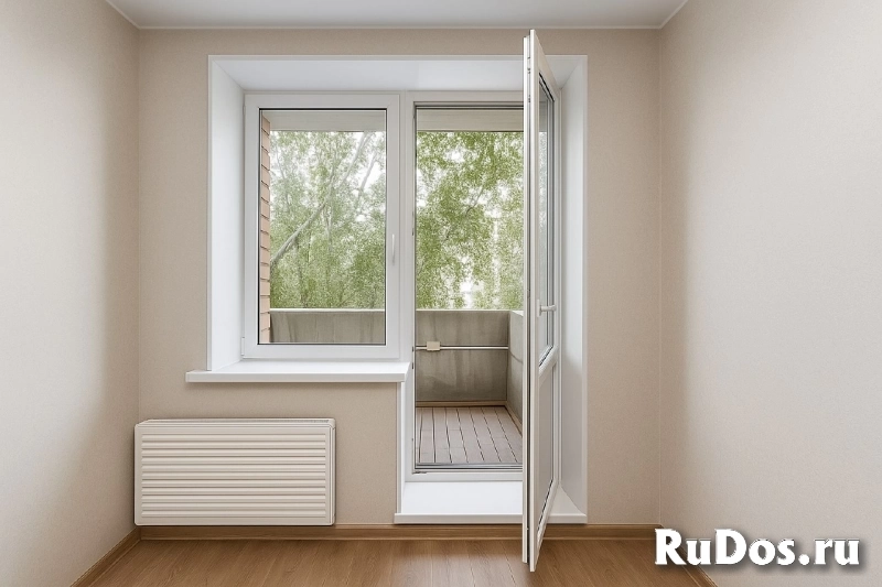 Продам 3 комнатную квартиру 63 м2 изображение 10
