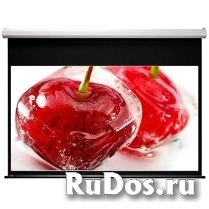 Экран Draper Luma HDTV (9:16) 216/82quot; 103*183 XT1000E (MW) ebd 12quot; case white фото