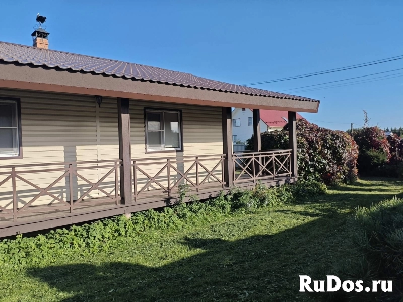 Продам дом 81 м2 изображение 7