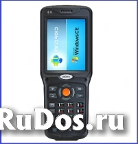 UROVO Для склада Терминал сбора данных Urovo V5100 / MC5100-GH3S7E000R фото