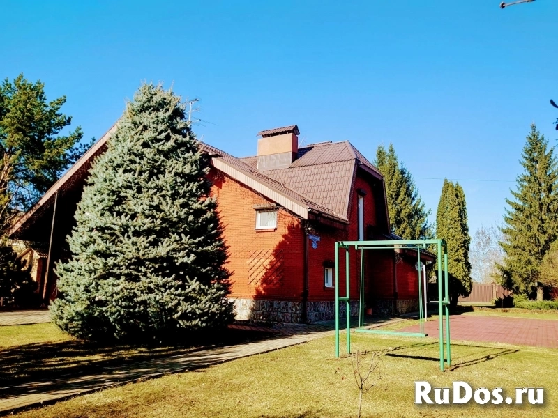 Продам коттедж 436 м2 изображение 5