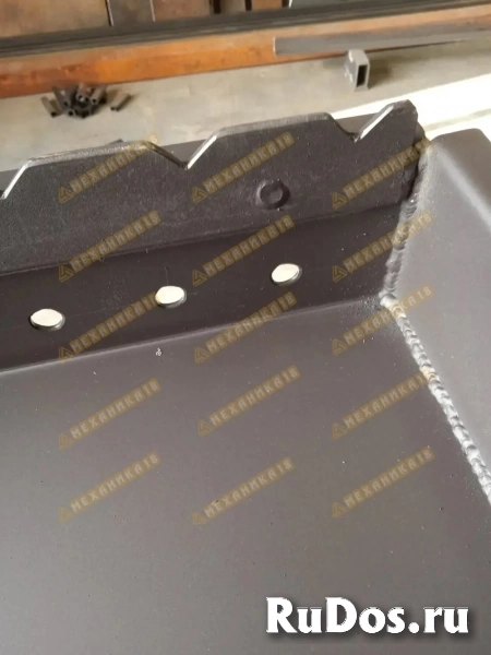 Изготовление сварных металлоконструкций изображение 7