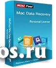 MiniTool Mac Data Recovery Enterprise фото