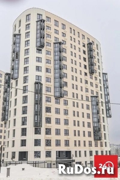 Продам 1 комнатную квартиру 47 м2 изображение 3