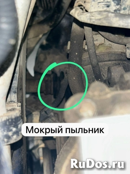 Автоподбор / Подбор авто / Автоподборщик изображение 6