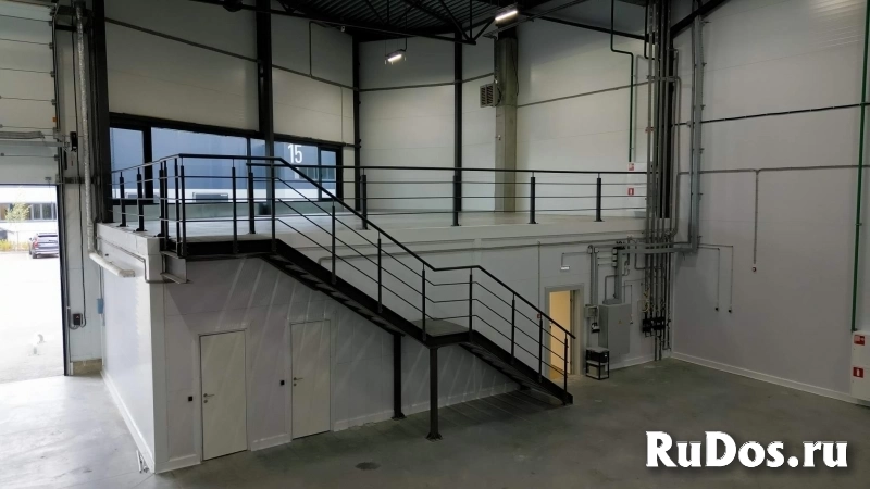 Продам коммерческую недвижимость 969.13 м2 изображение 6