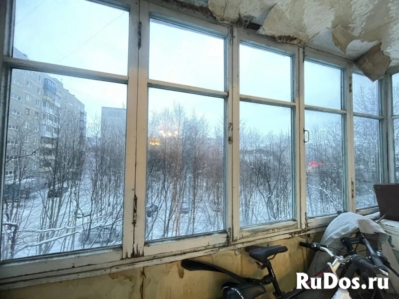 Продам 2 комнатную квартиру 43.9 м2 изображение 5