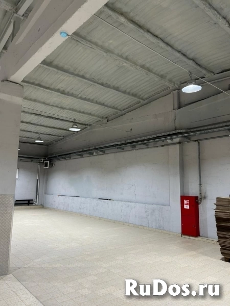 Продам коммерческую недвижимость 1500 м2 изображение 8