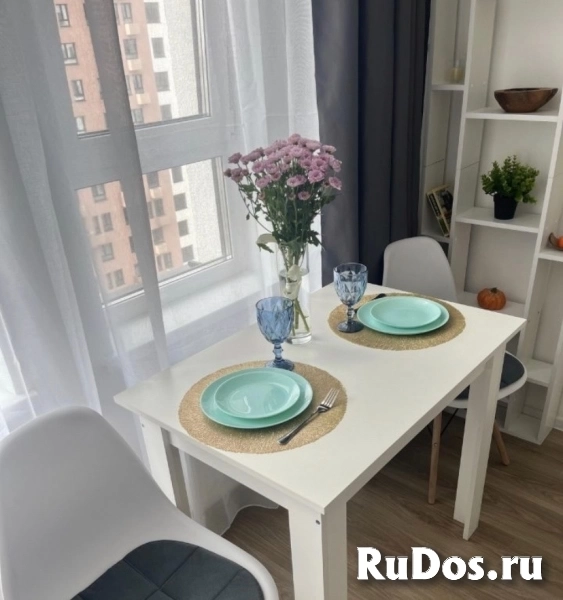 Продам 1 комнатную квартиру 27.1 м2 изображение 3