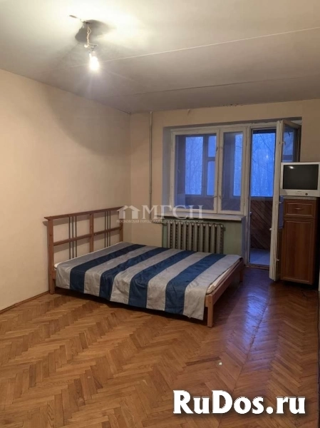 Продам 2 комнатную квартиру 52.3 м2 изображение 4