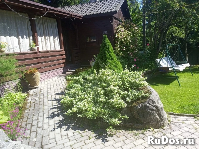 Продам дом 80 м2 изображение 9