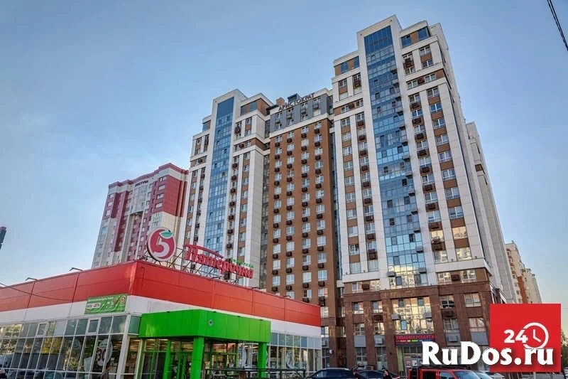 Продам 4 комнатную квартиру 116 м2 фотка