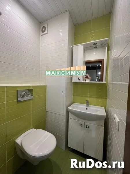 Сдам 3 комнатную квартиру 74.8 м2 изображение 6