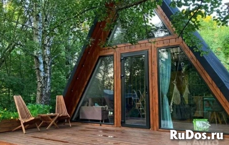 Випассана в Москве и Подмосковье, практики от мастера ретрита изображение 3