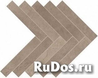 Керамогранит Atlas Concorde (Атлас Конкорд Италия) Dwell Greige Herringbone A1DD 36,2x41,2 Керамогранит, м2 36.2x41.2 Dwell A1DD фото