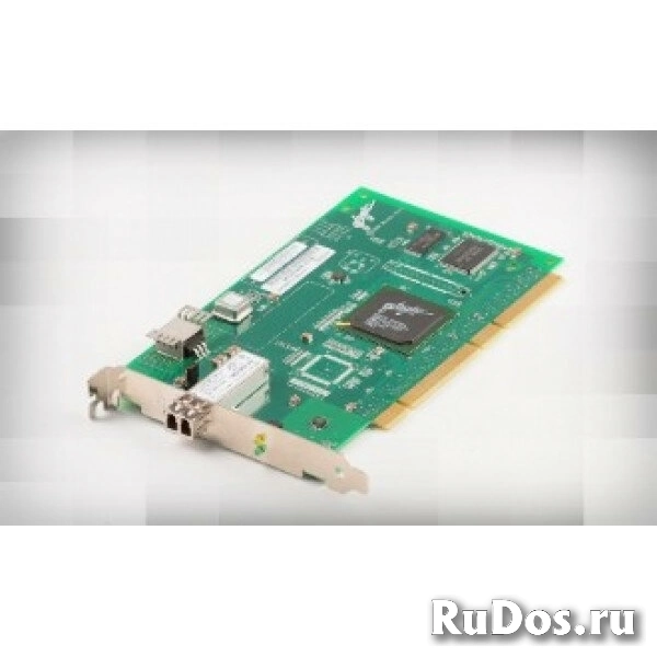 Контроллер QLogic | QLA2310F | PCI-X / HBA фото