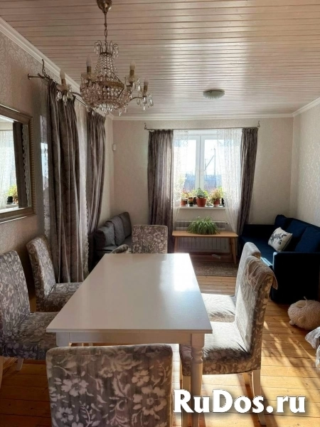 Продам дом 164 м2 изображение 4