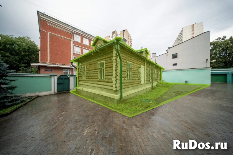 Продам коммерческую недвижимость 99 м2 фотка