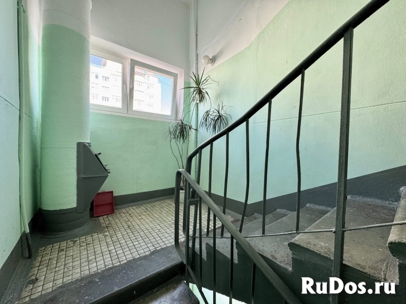 Продам 1 комнатную квартиру 36 м2 изображение 4