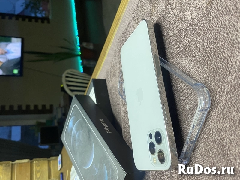 iphone 12 pro изображение 6