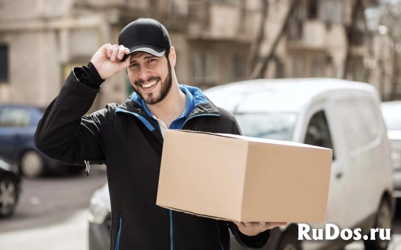 Вы работали курьером, но с Вами не расплатился работодатель? изображение 3