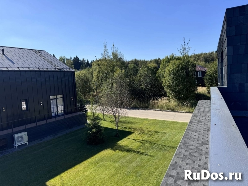 Продам дом 390 м2 фотка