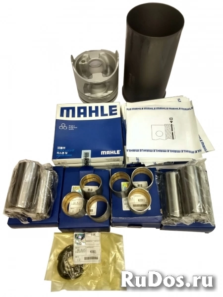 Поршневая 1X 1878127753 MAHLE фото