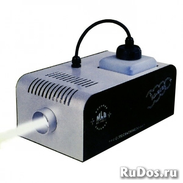 Дым машина MLB EL-900 DMX фото