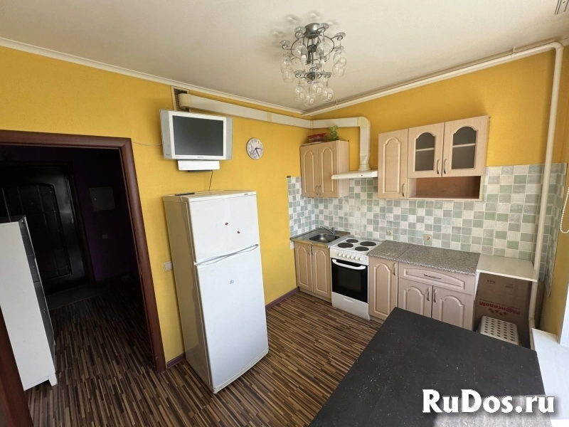Продам 2 комнатную квартиру 52 м2 фото