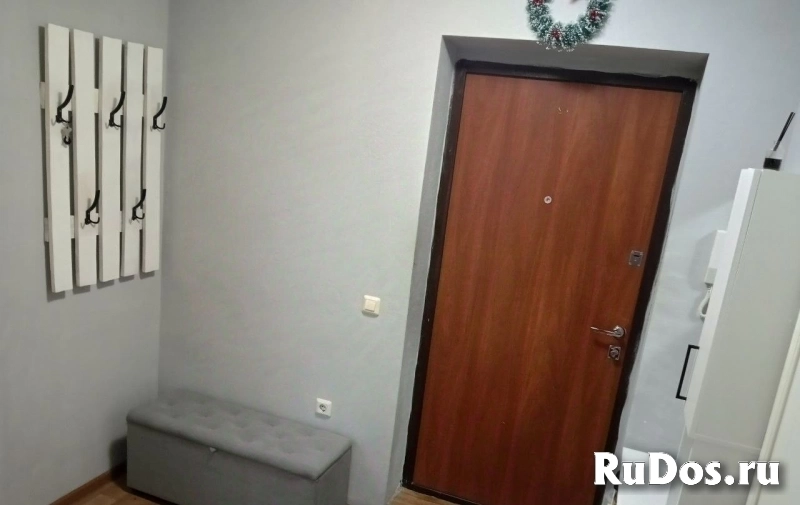 Сдам 1 комнатную квартиру 40 м2 изображение 9