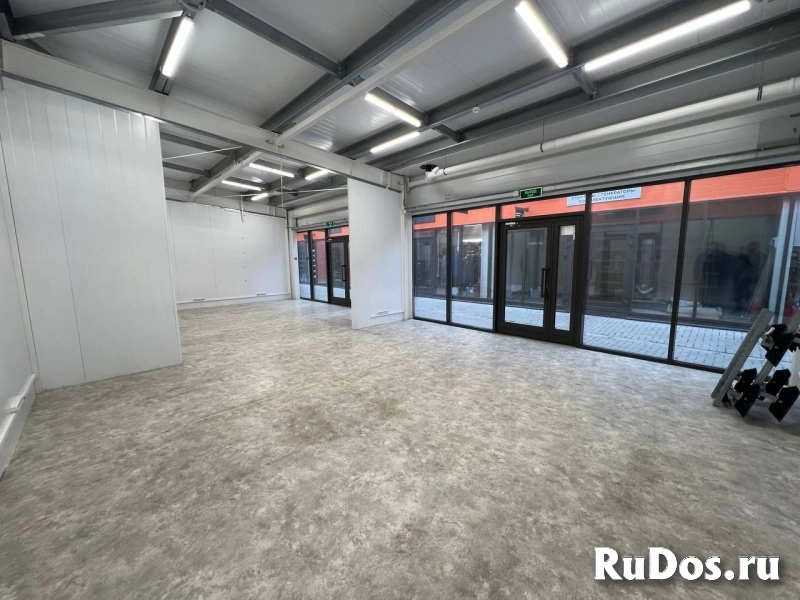 Сдам коммерческую недвижимость 36 м2 изображение 8