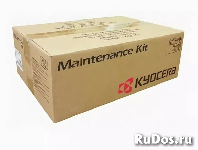 MK-7125 (1702V68NL0) оригинальный сервисный комплект Kyocera для принтера Kyocera TASKalfa 3212i/ 4012i, 600 000 страниц фото