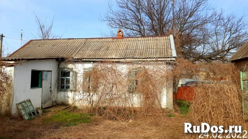 Продам дом 35 м2 фотка