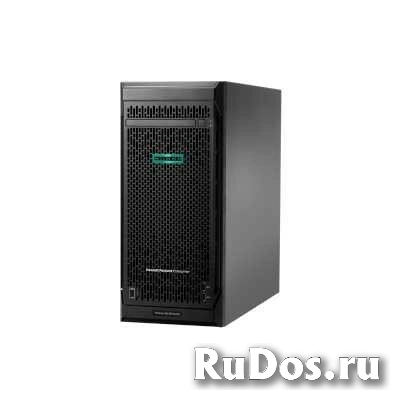 Сервер HPE ProLiant ML110 Gen10 P21438-421 фото