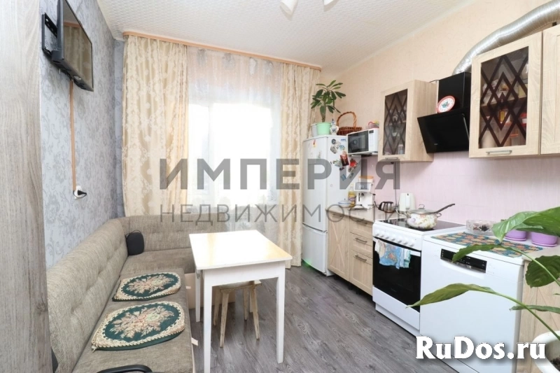 Продам 2 комнатную квартиру 59 м2 фото