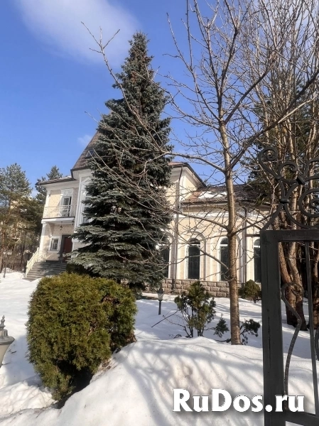 Продам коттедж 587.2 м2 изображение 4